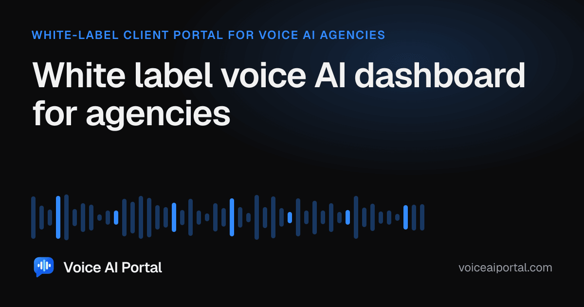 voiceaiportal
